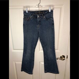 Arizona Jean Company jeans